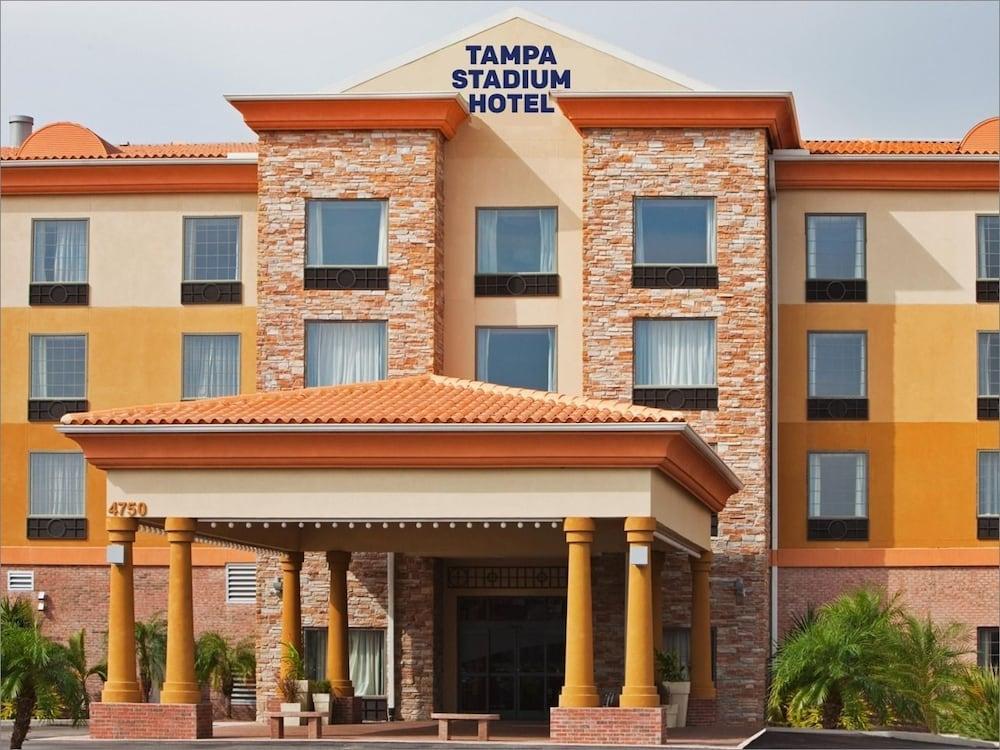 Country & By Radisson, Rj Stadium - Airport East 2* Tampa
