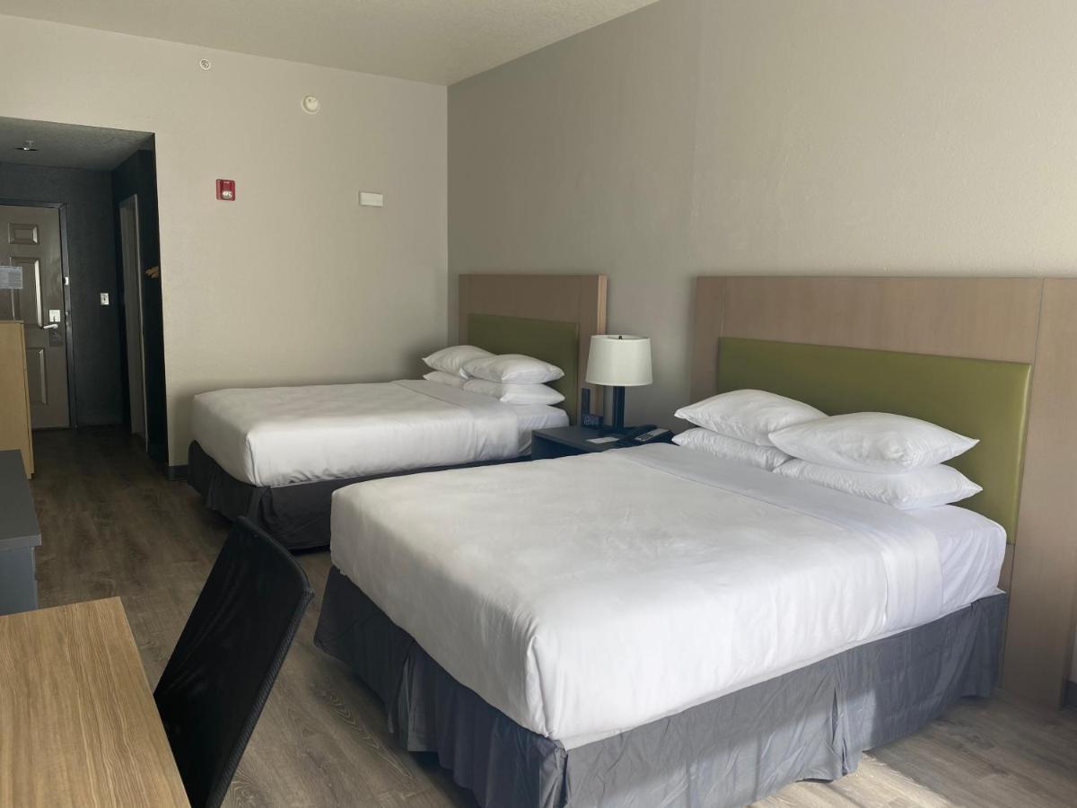 Country & By Radisson, Rj Stadium - Airport East Hotel Tampa