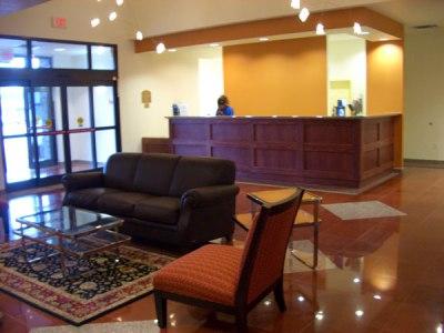 Country & By Radisson, Rj Stadium - Airport East 2*