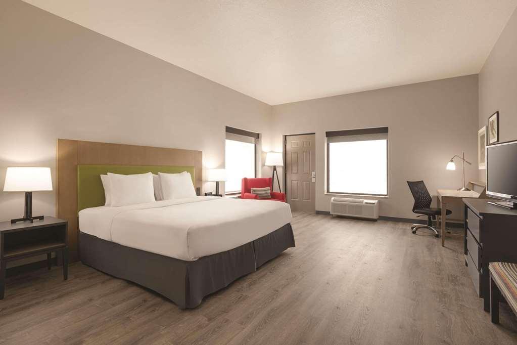 Hotel Country & By Radisson, Rj Stadium - Airport East Tampa