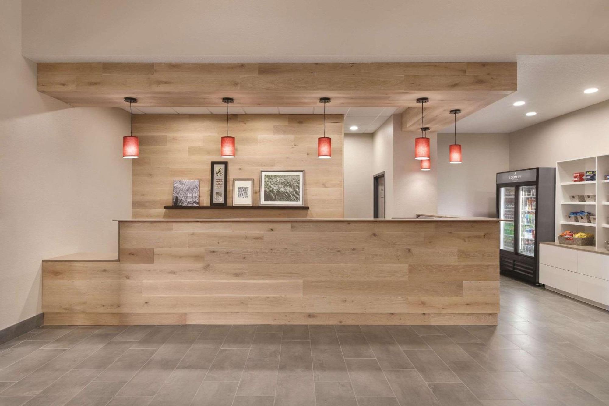Hotel Country & By Radisson, Rj Stadium - Airport East Tampa